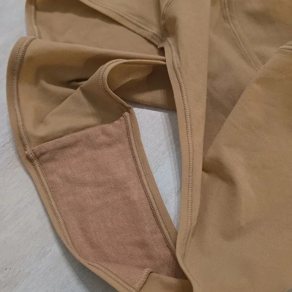 3pcs NWOT SKIMS Fits Everybody Cheeky Brief / 4X/OCHRE - Picture 8 of 12